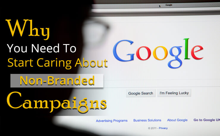 non-branded campaigns