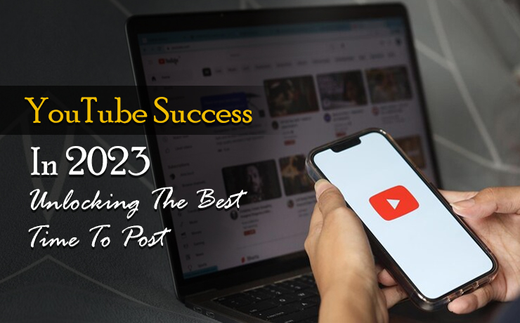 YouTube Success