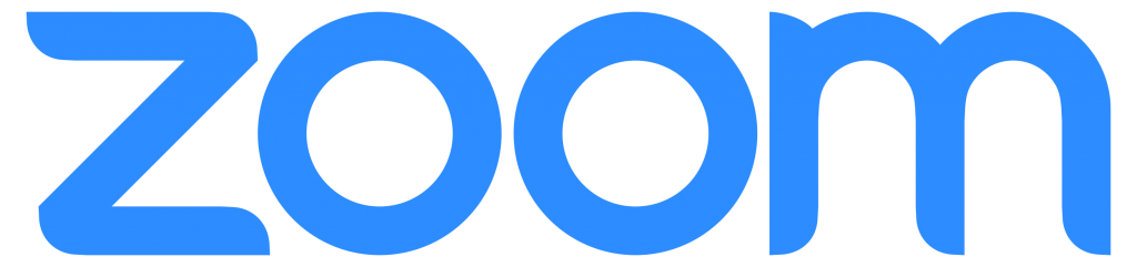 Zoom Logo