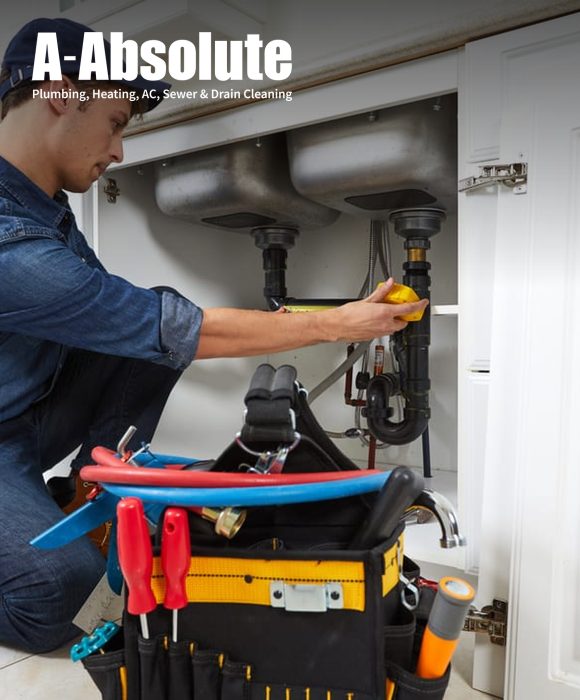 A Absolute Plumbing