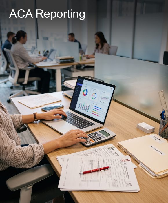 ACA Reporting Service
