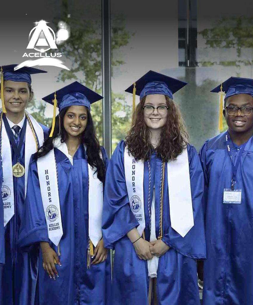 Acellus Academy marketing case study