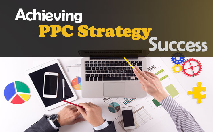 Achieving PPC Strategy Success: Insights from Danielle Denman's Expertise