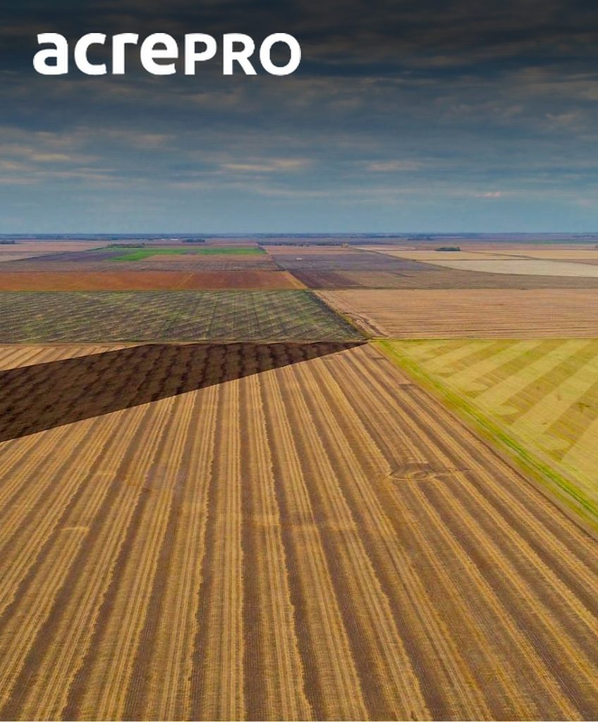 AcrePro marketing case study