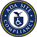 ADA Site Compliance