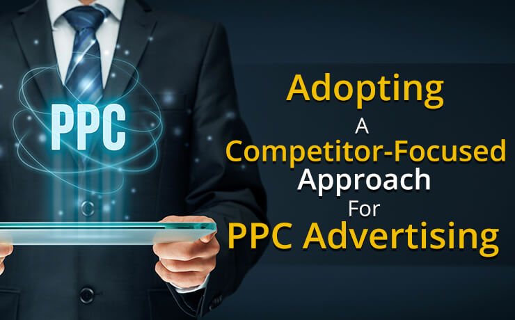 PPC advertising