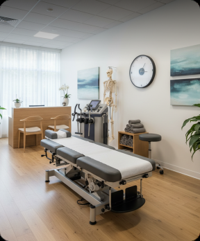 Advanced Chiropractic marketing case study