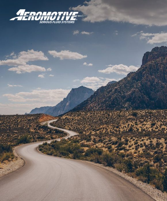 Aeromotive US case study