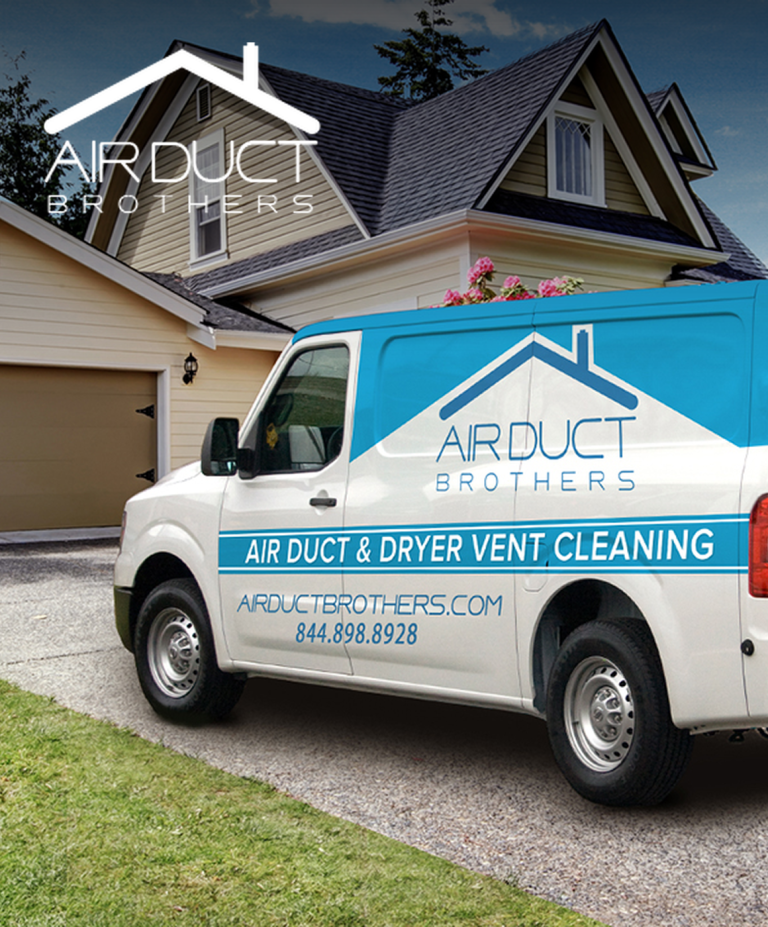 Air Duct Brothers case study