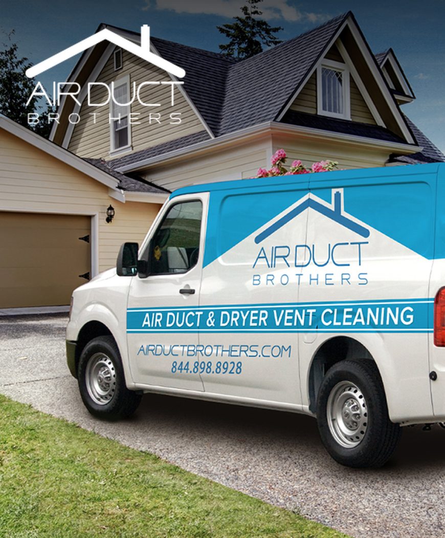 Air Duct Brothers case study