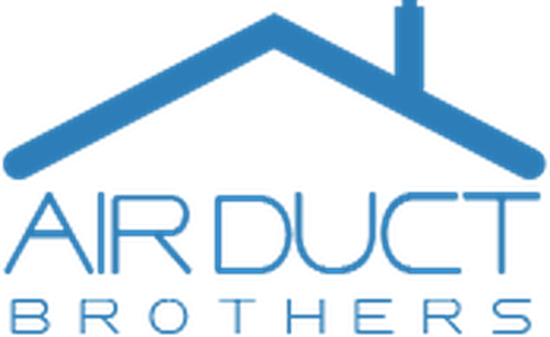 Air Duct Brothers logo