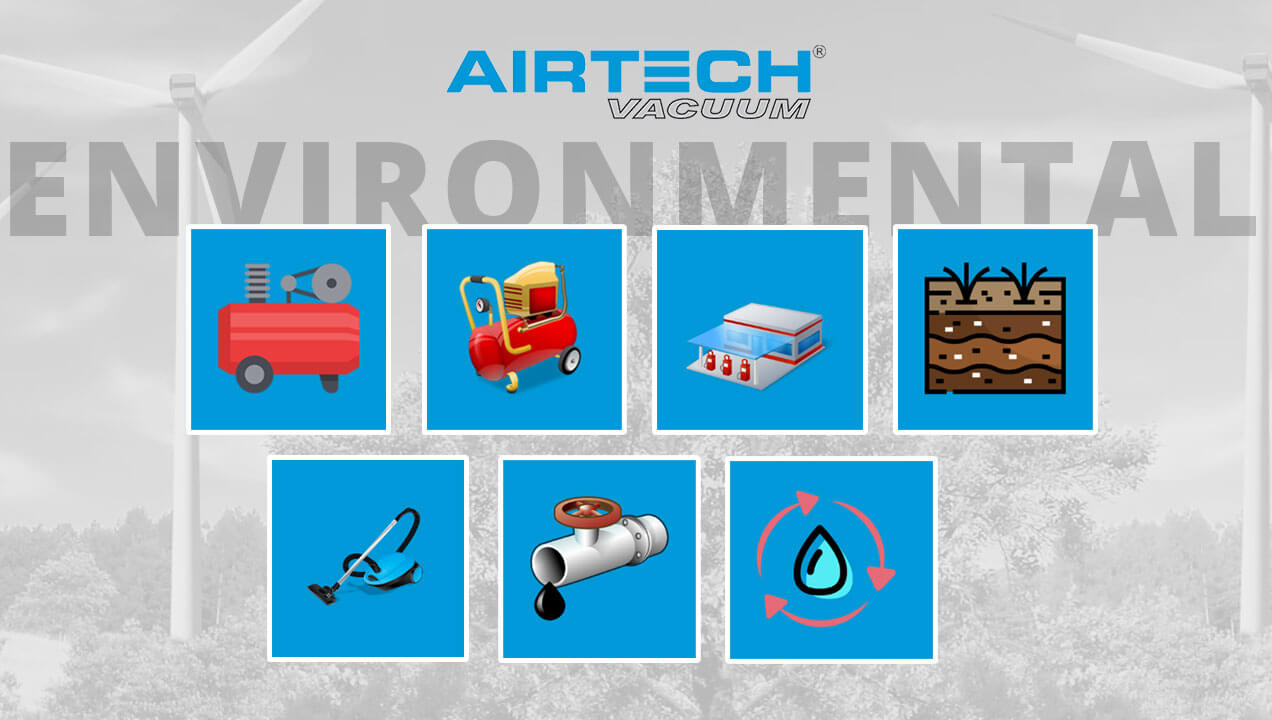Airtech Vacuum Environment