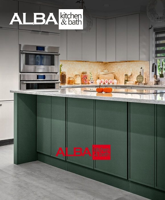 Alba Kitchen and Bath