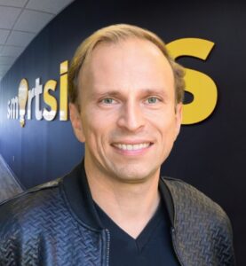 Alex Melen