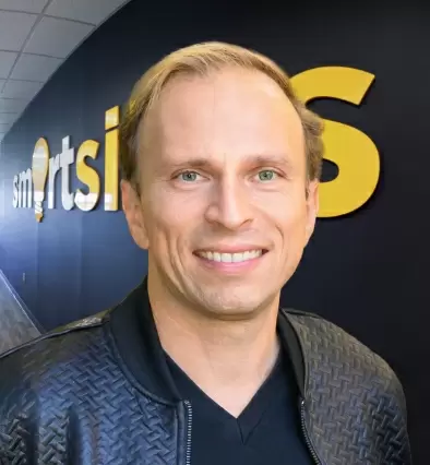 Meet the SmartSites Team! Leading Digital Marketing Agency
