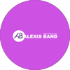 alexis band logo