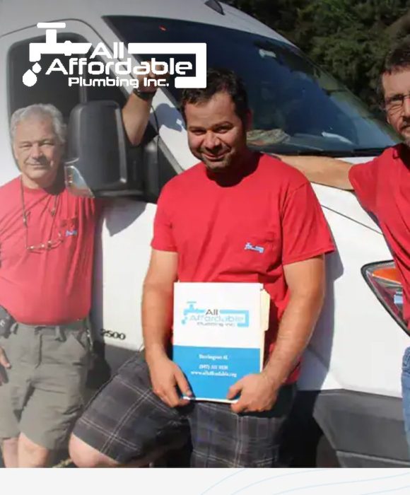 All Affordable Plumbing