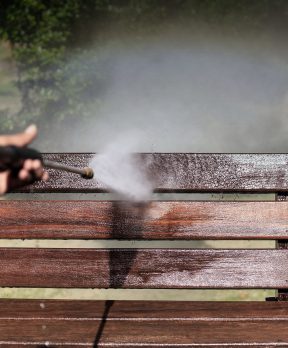 All In Pressure Washing marketing case study