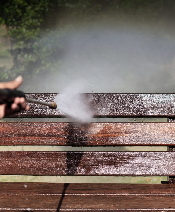 All In Pressure Washing