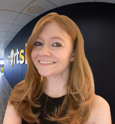 Allison Crochet, Social Media & Influencer Marketing Manager