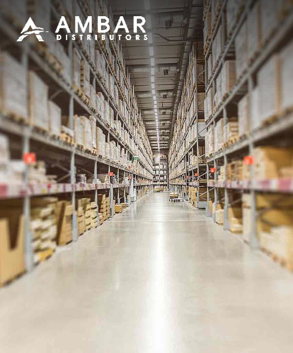 Ambar Wholesale Distributors marketing case study