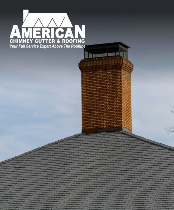 American Chimney Gutter & Roofing