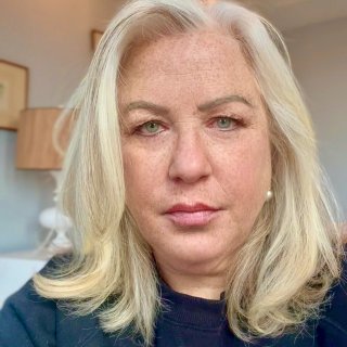 Amy Sandelman Harris