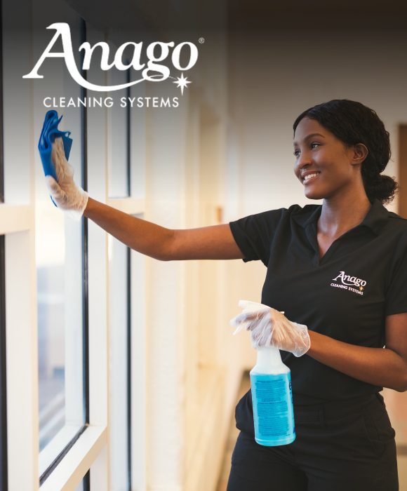 Anago of Nashville case study
