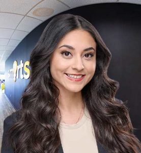 Andrea Sepulveda