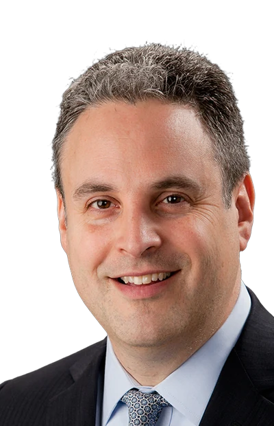 Andrew Weisberg