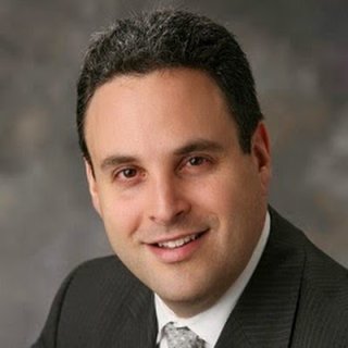 Andrew Weisberg