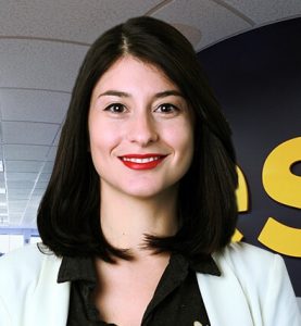 Anita Kostadinov