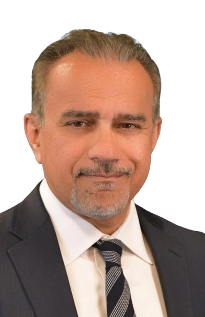 Anser Ahmad