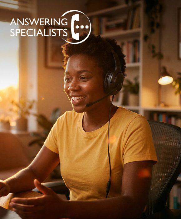 Answering Specialists