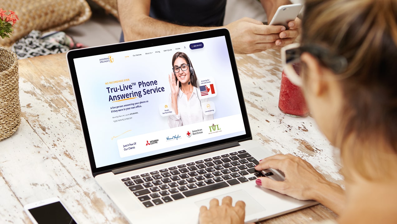 Answering Specialist, PPC Marketing Case Study