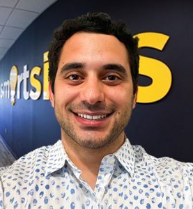 Anthony Escobar