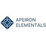 Samuel Stickler, CEO, Apeiron Elementals