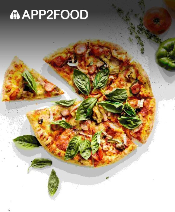 App2Food