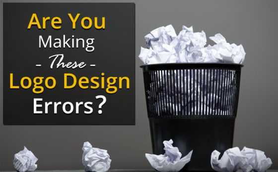 Are You Making These Logo Design Errors? | Digital Marketing Blog ...