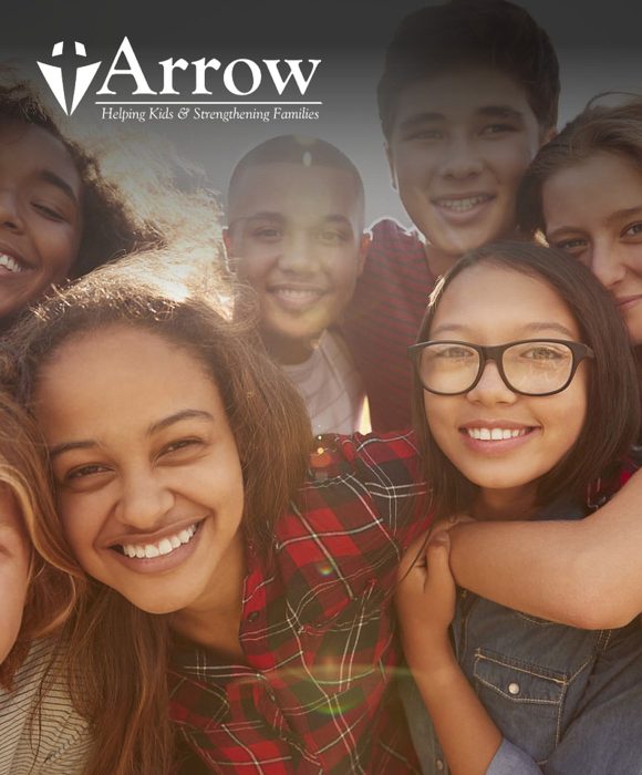 Arrow Child & Family Ministries