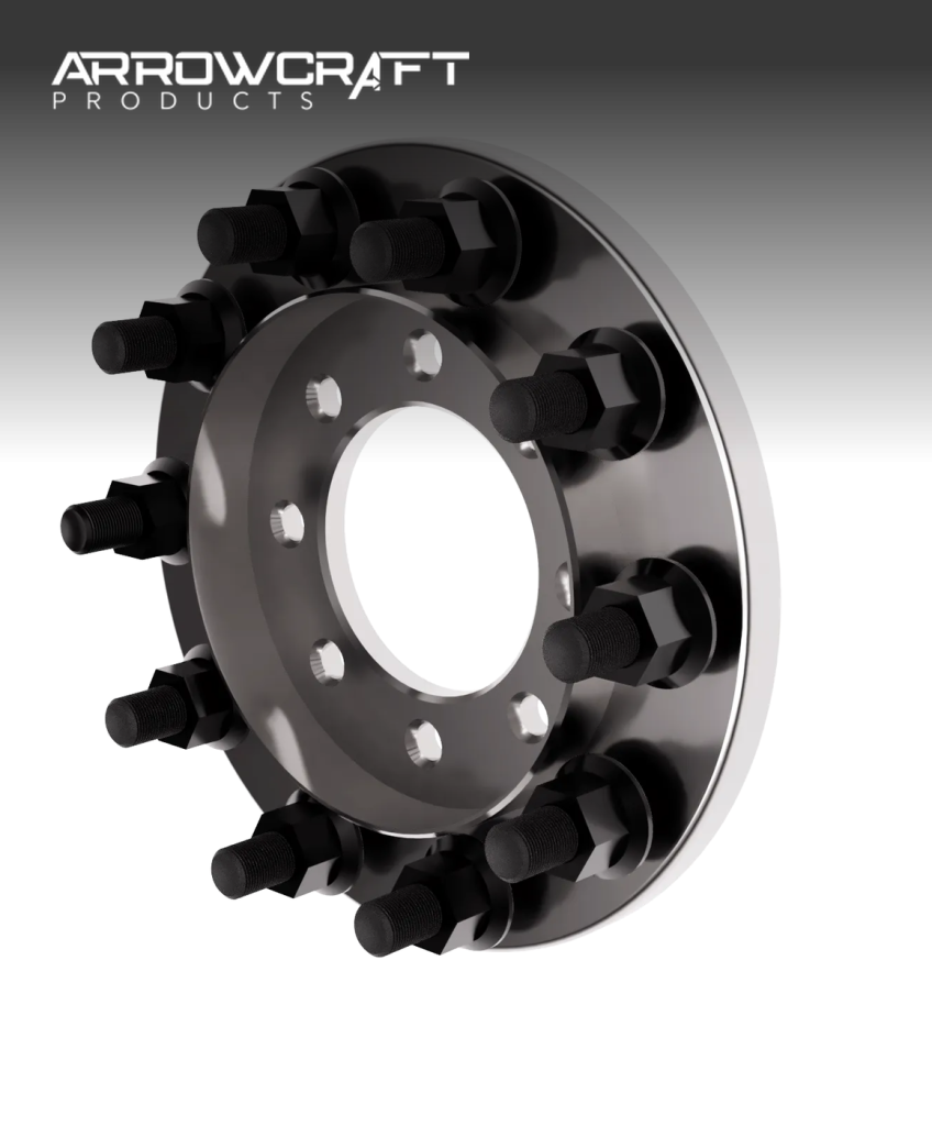 Arrowcraft Products marketing case study