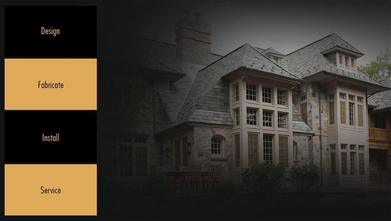 Artistic Doors & Windows background image