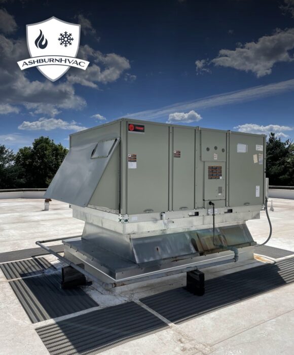 Ashburn HVAC