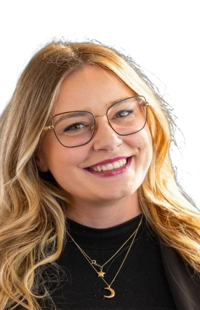 Ashlyn Moreen