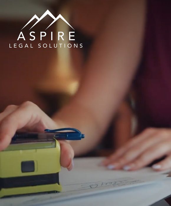 Aspire Legal Solutions marketing case study