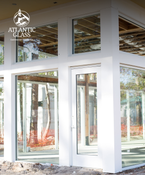 Atlantic Glass marketing case study
