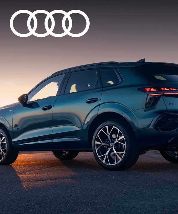 Audi Lynbrook marketing case study