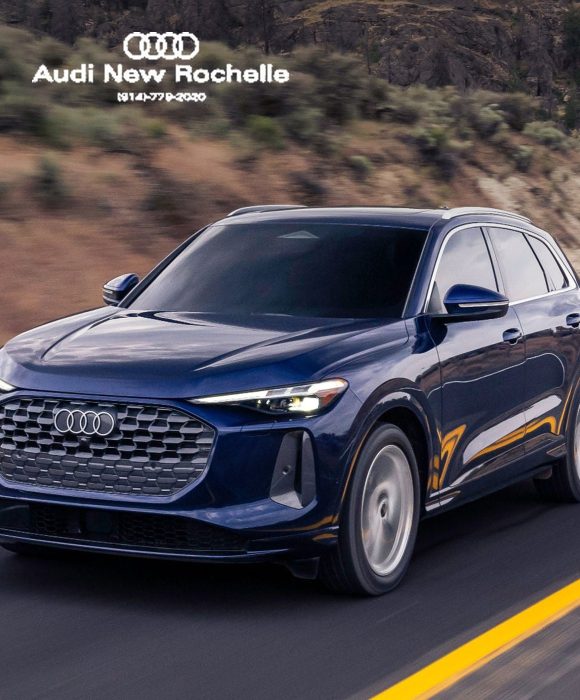 Audi New Rochelle marketing case study