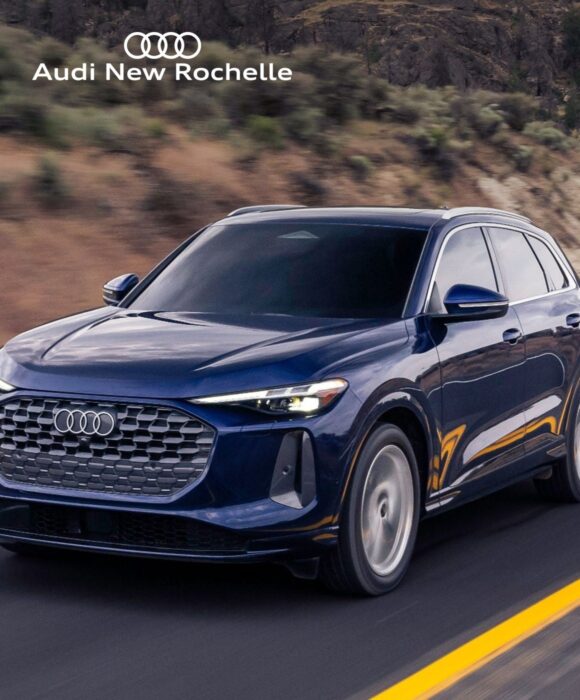 Audi New Rochelle case study