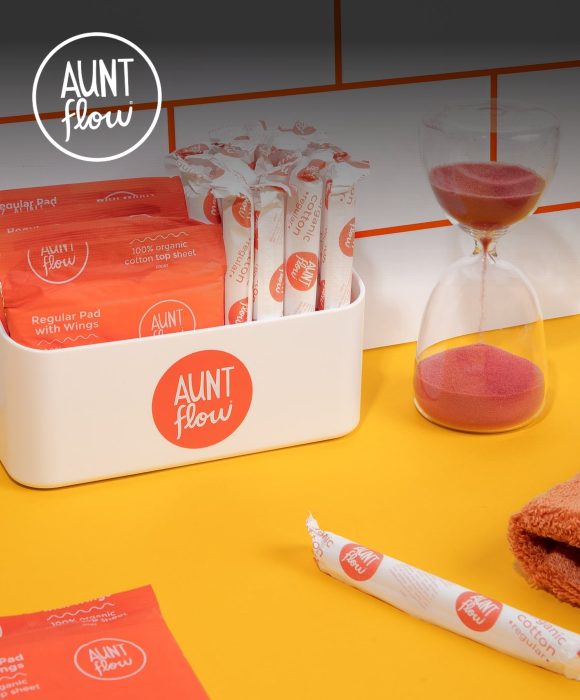 Aunt Flow case study